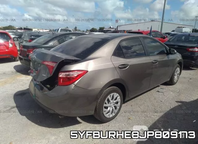 5YFBURHE8JP809173 фото 5