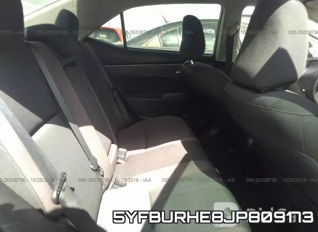 5YFBURHE8JP809173 фото 9
