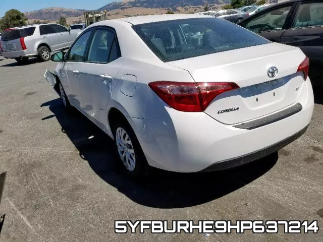 5YFBURHE9HP637214 фото 4