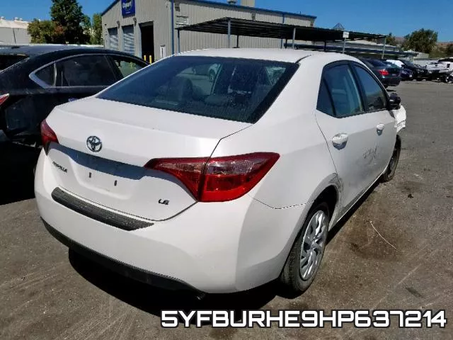 5YFBURHE9HP637214 фото 5