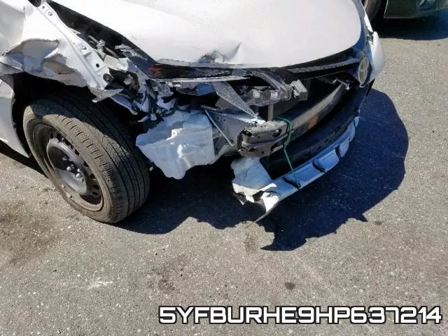5YFBURHE9HP637214 фото 10