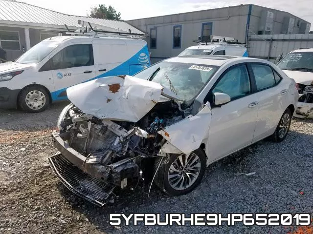 5YFBURHE9HP652019 фото 3