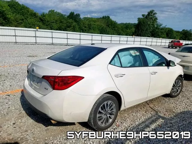 5YFBURHE9HP652019 фото 5