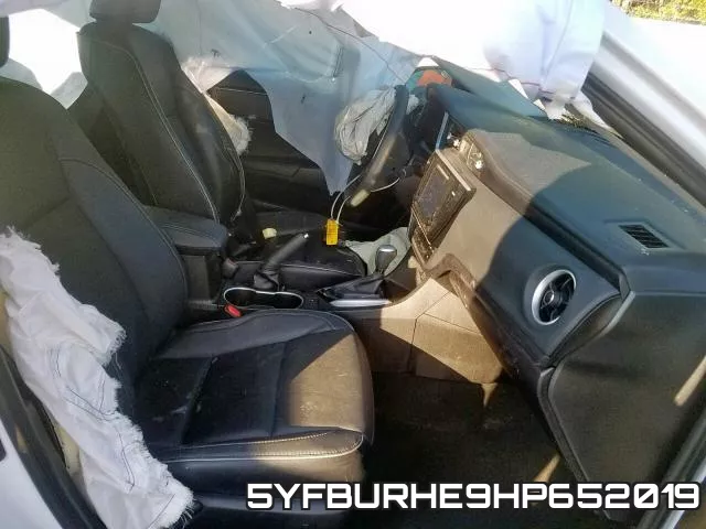 5YFBURHE9HP652019 фото 6