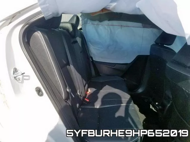5YFBURHE9HP652019 фото 7