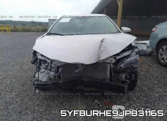 5YFBURHE9JP831165 фото 7