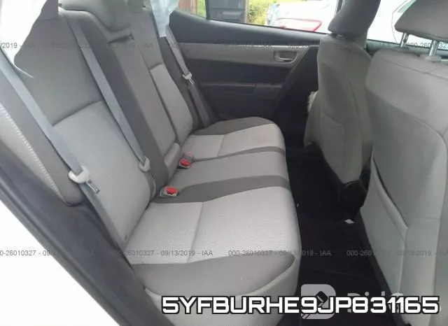 5YFBURHE9JP831165 фото 9
