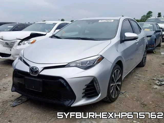 5YFBURHEXHP675762 фото 3