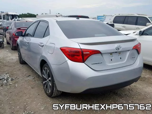 5YFBURHEXHP675762 фото 4