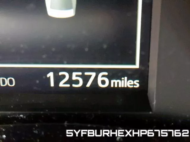5YFBURHEXHP675762 фото 9