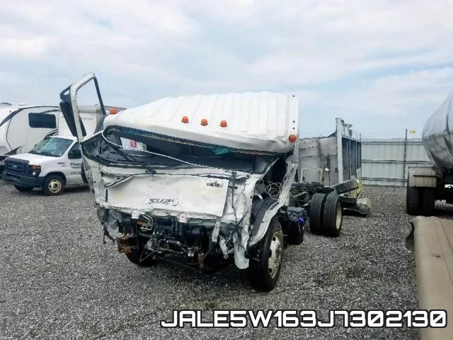 JALE5W163J7302130 фото 3