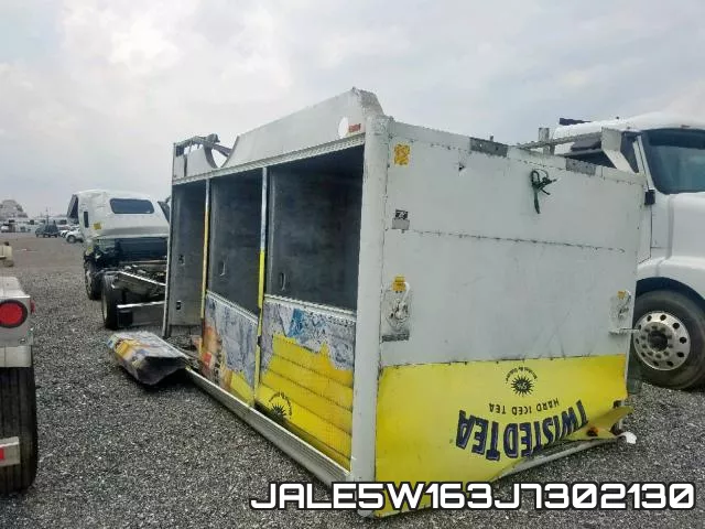 JALE5W163J7302130 фото 4