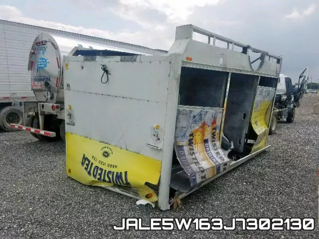 JALE5W163J7302130 фото 5