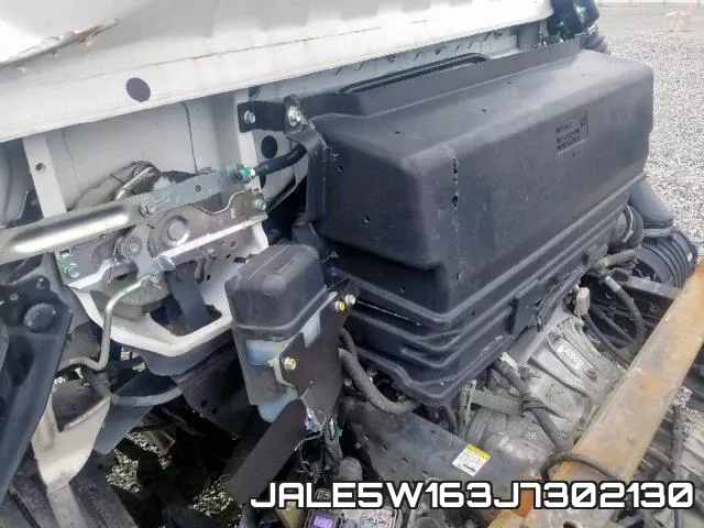 JALE5W163J7302130 фото 8