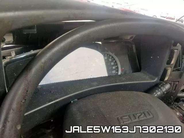 JALE5W163J7302130 фото 9