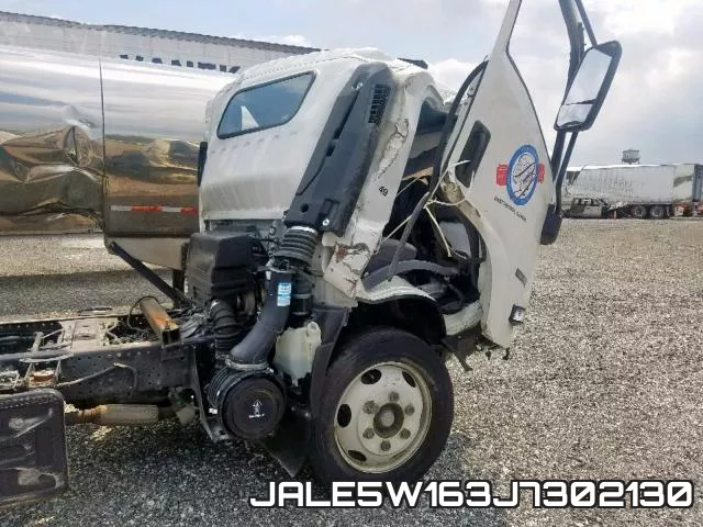 JALE5W163J7302130 фото 10