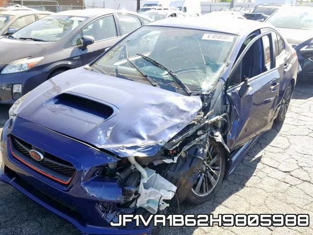JF1VA1B62H9805988 фото 3