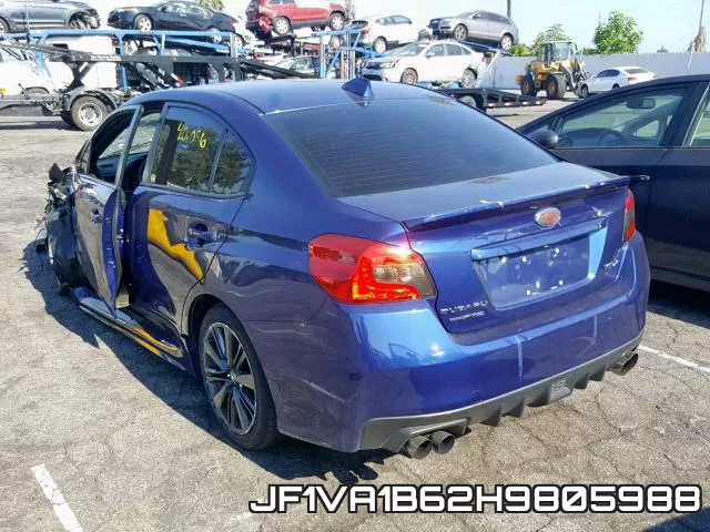 JF1VA1B62H9805988 фото 4