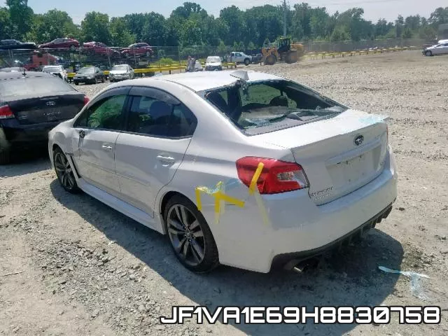 JF1VA1E69H8830758 фото 4