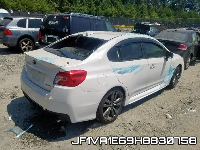 JF1VA1E69H8830758 фото 5