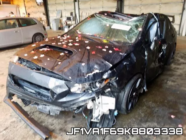 JF1VA1F69K8803338 фото 3