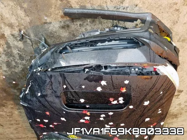 JF1VA1F69K8803338 фото 8