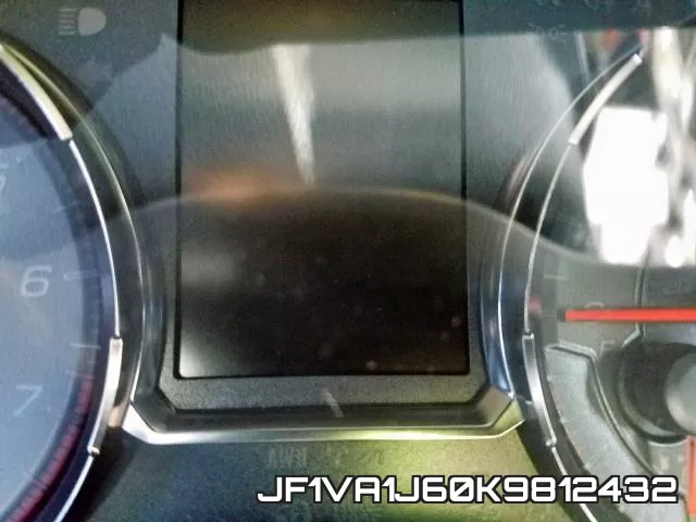 JF1VA1J60K9812432 фото 9
