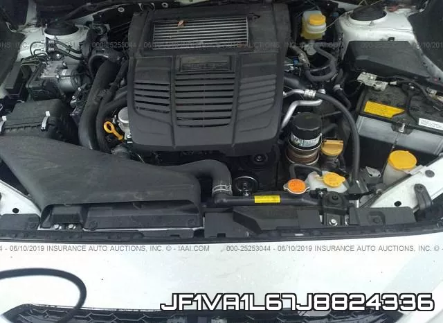 JF1VA1L67J8824336 фото 2