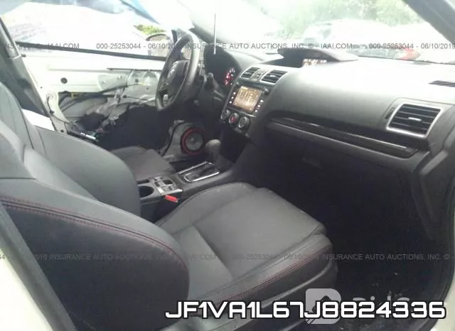 JF1VA1L67J8824336 фото 6