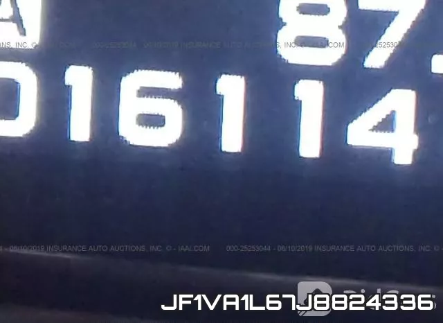 JF1VA1L67J8824336 фото 8