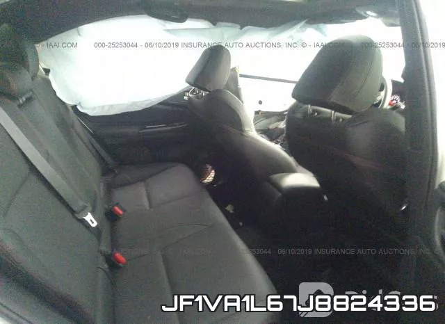 JF1VA1L67J8824336 фото 9