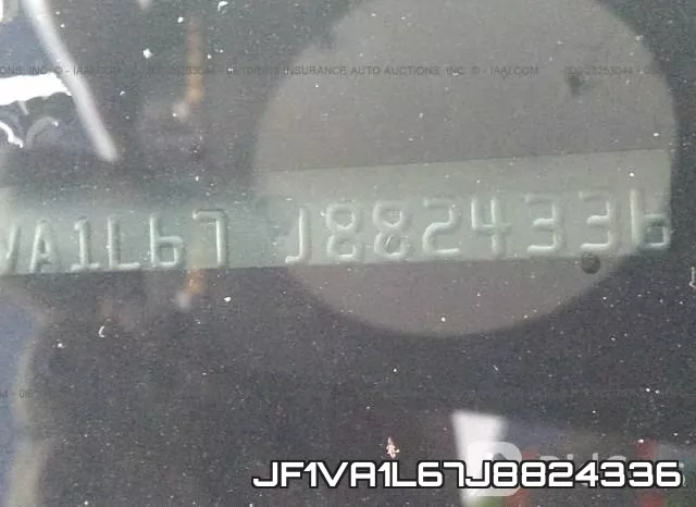 JF1VA1L67J8824336 фото 10