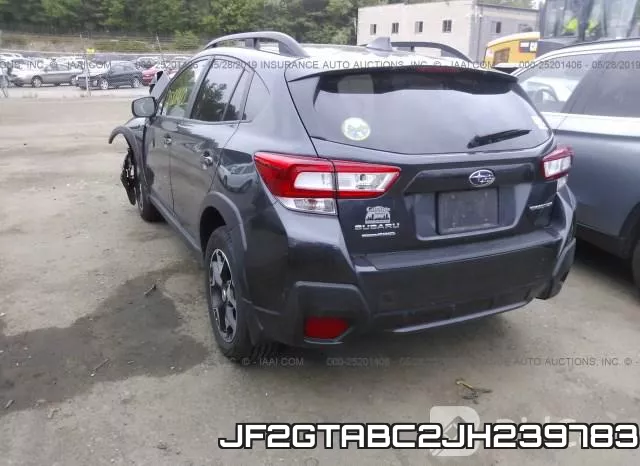 JF2GTABC2JH239783 фото 4