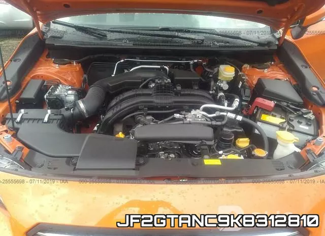 JF2GTANC9K8312810 фото 2