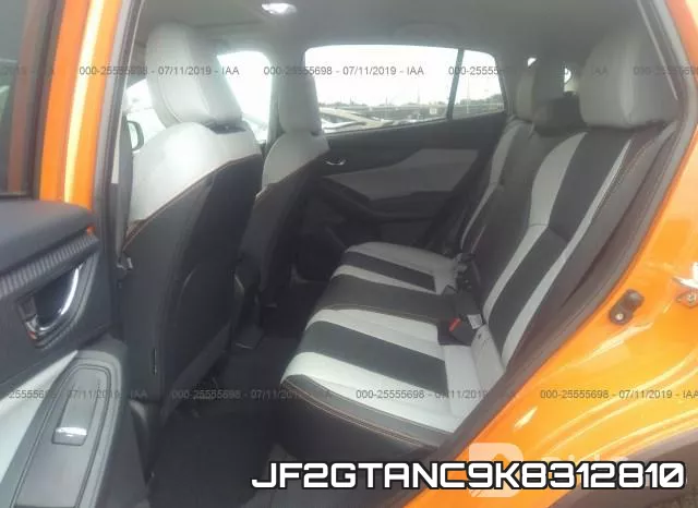 JF2GTANC9K8312810 фото 9