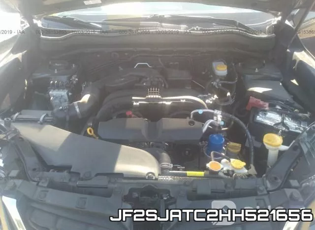 JF2SJATC2HH521656 фото 2