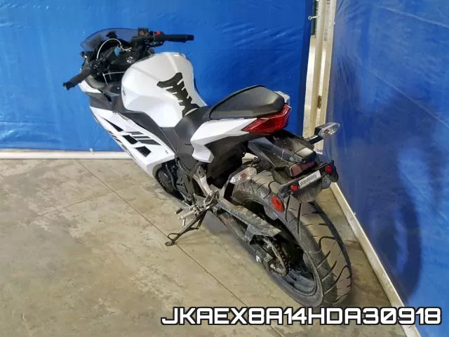 JKAEX8A14HDA30918 фото 4