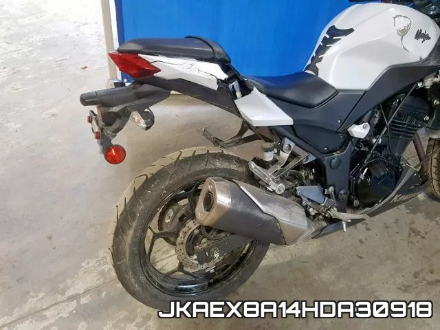 JKAEX8A14HDA30918 фото 7