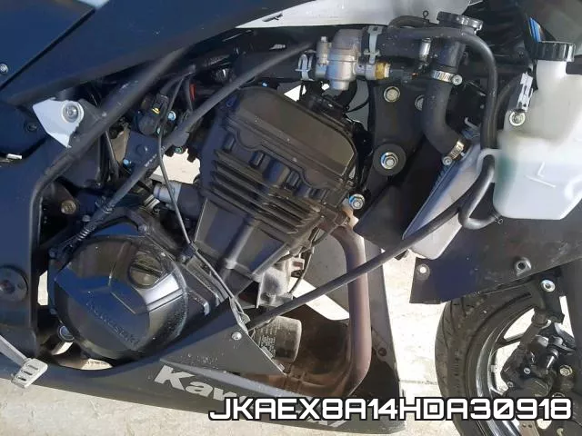 JKAEX8A14HDA30918 фото 8