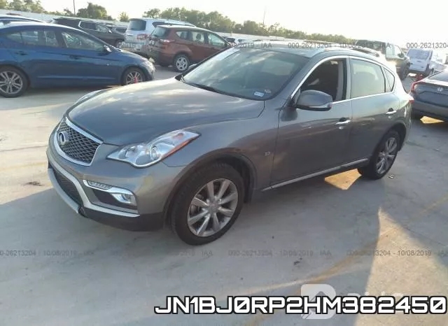 JN1BJ0RP2HM382450 фото 3