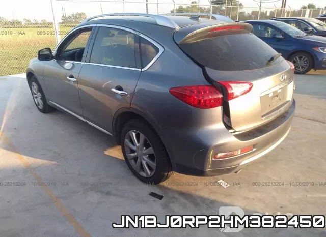 JN1BJ0RP2HM382450 фото 4