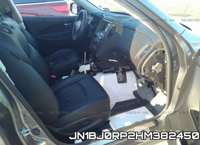 JN1BJ0RP2HM382450 фото 6