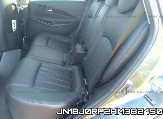 JN1BJ0RP2HM382450 фото 9