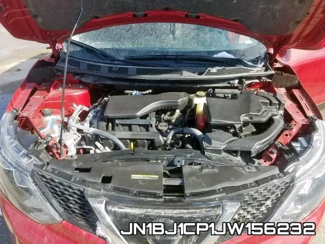 JN1BJ1CP1JW156232 фото 8