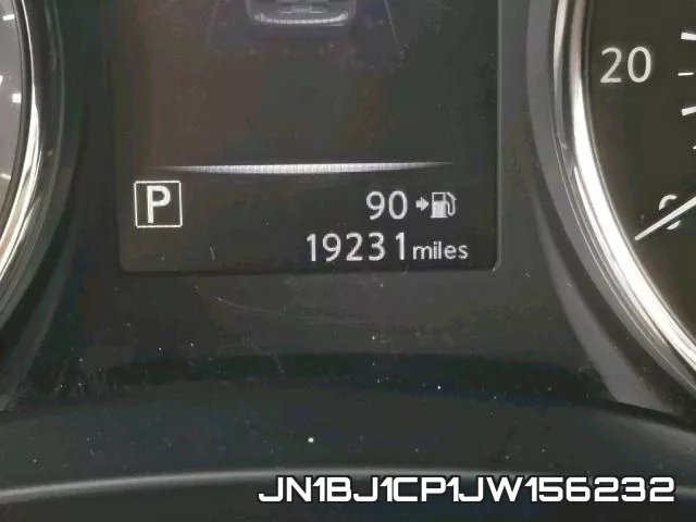 JN1BJ1CP1JW156232 фото 9