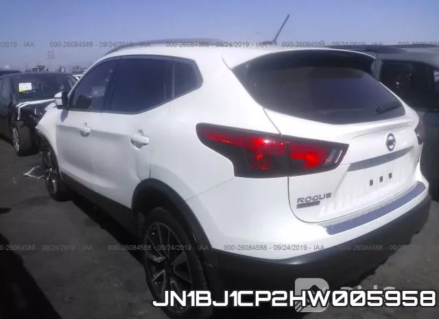 JN1BJ1CP2HW005958 фото 4