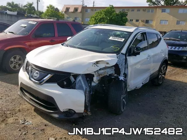 JN1BJ1CP4JW152482 фото 3