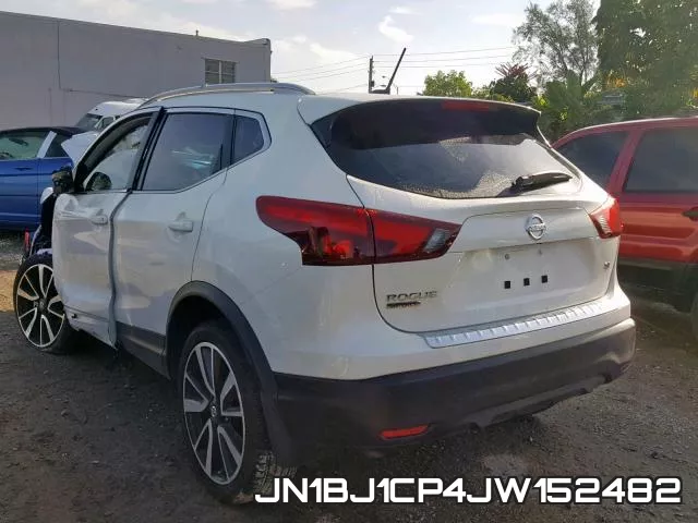 JN1BJ1CP4JW152482 фото 4