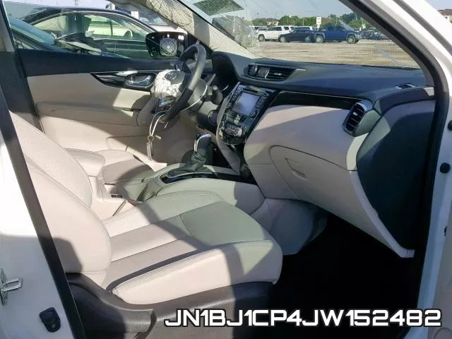 JN1BJ1CP4JW152482 фото 6