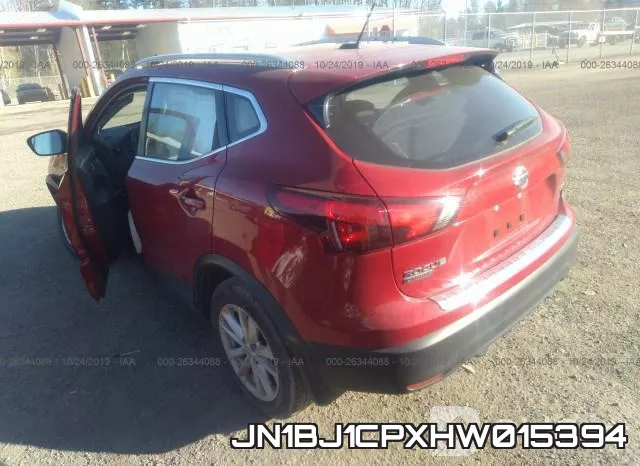JN1BJ1CPXHW015394 фото 4